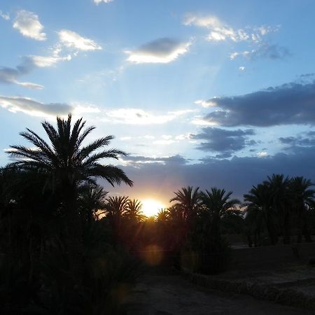 Riad La Maison Du Desert Oulad Driss Εξωτερικό φωτογραφία