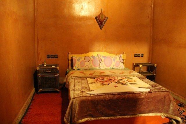Riad La Maison Du Desert Oulad Driss Δωμάτιο φωτογραφία
