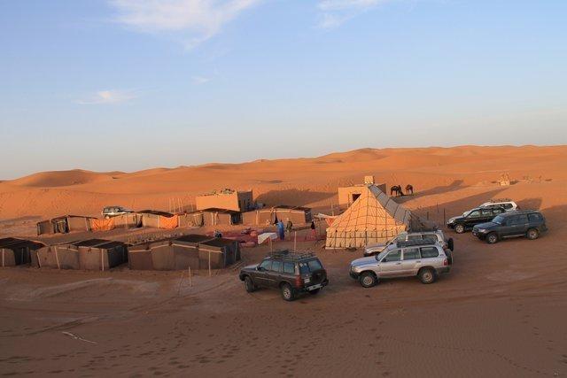 Riad La Maison Du Desert Oulad Driss Εξωτερικό φωτογραφία