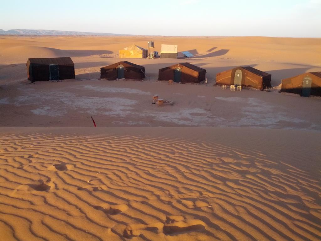 Riad La Maison Du Desert Oulad Driss Εξωτερικό φωτογραφία